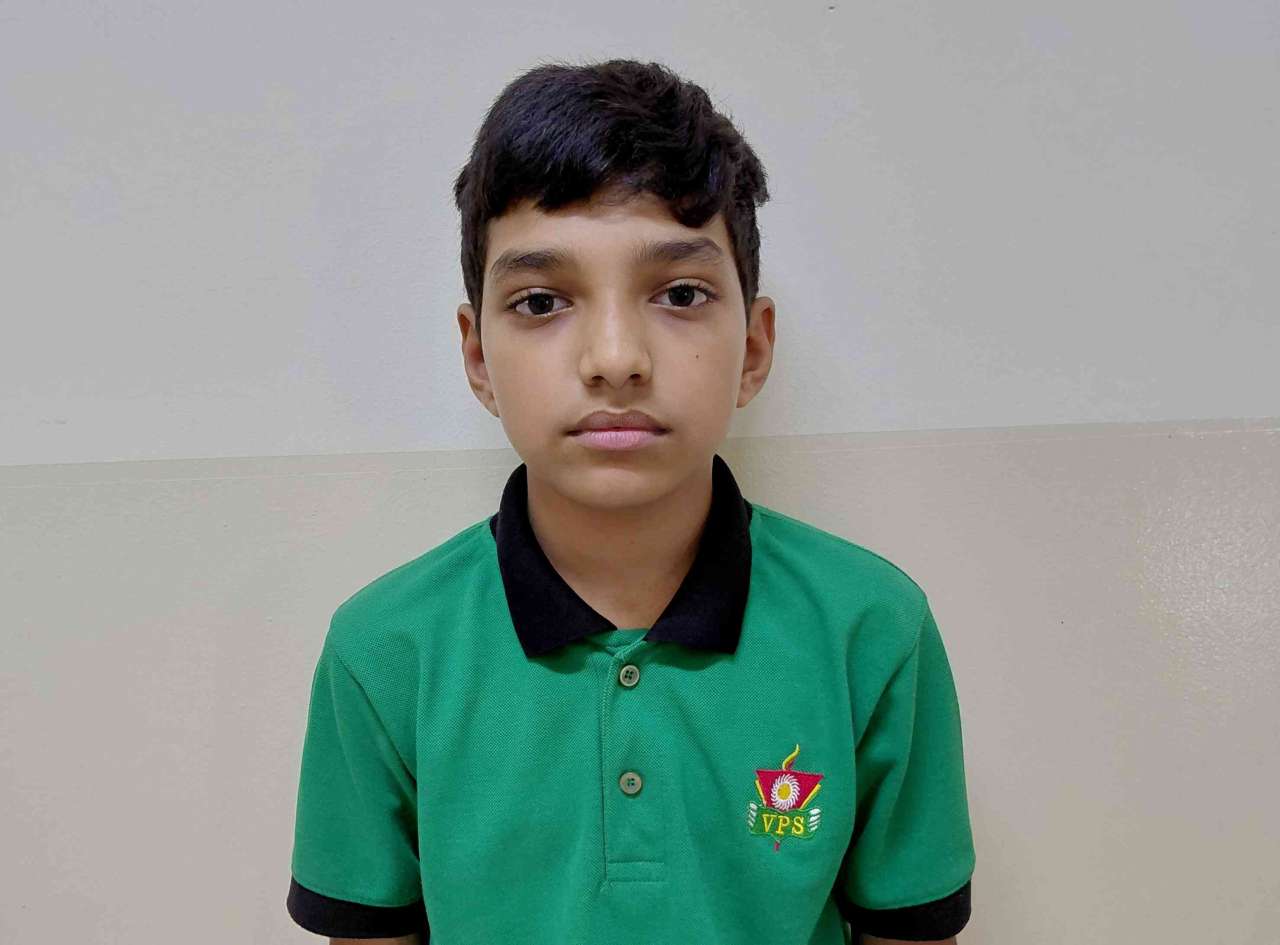 Best School in Pune