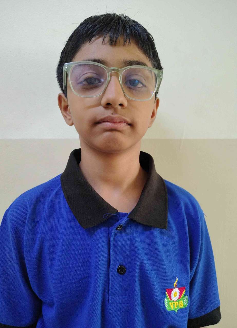 Best School in Pune
