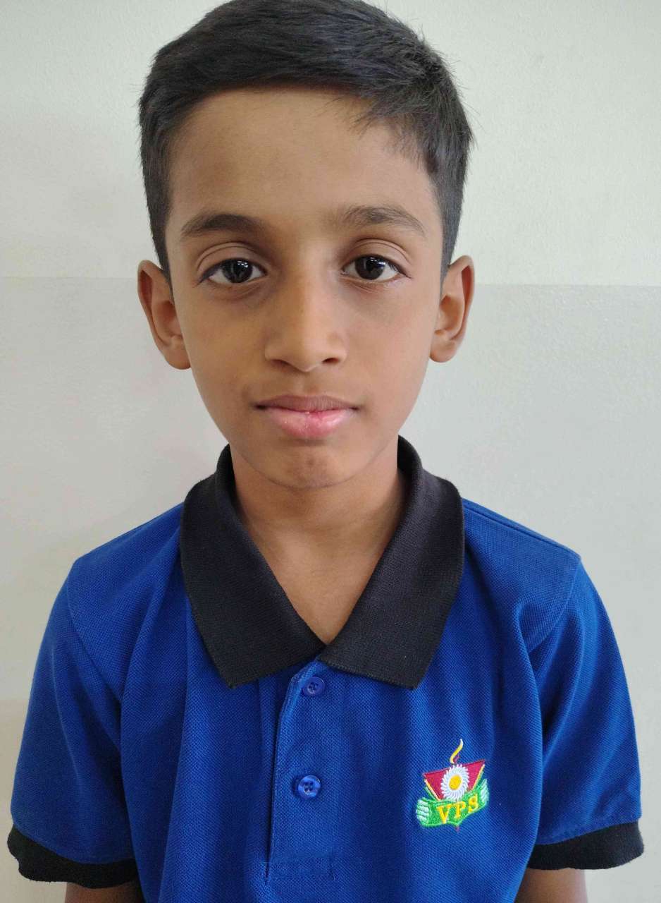 Best School in Pune