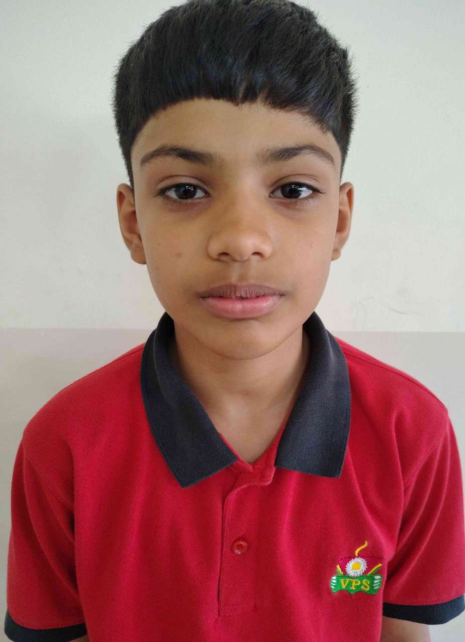 Best School in Pune