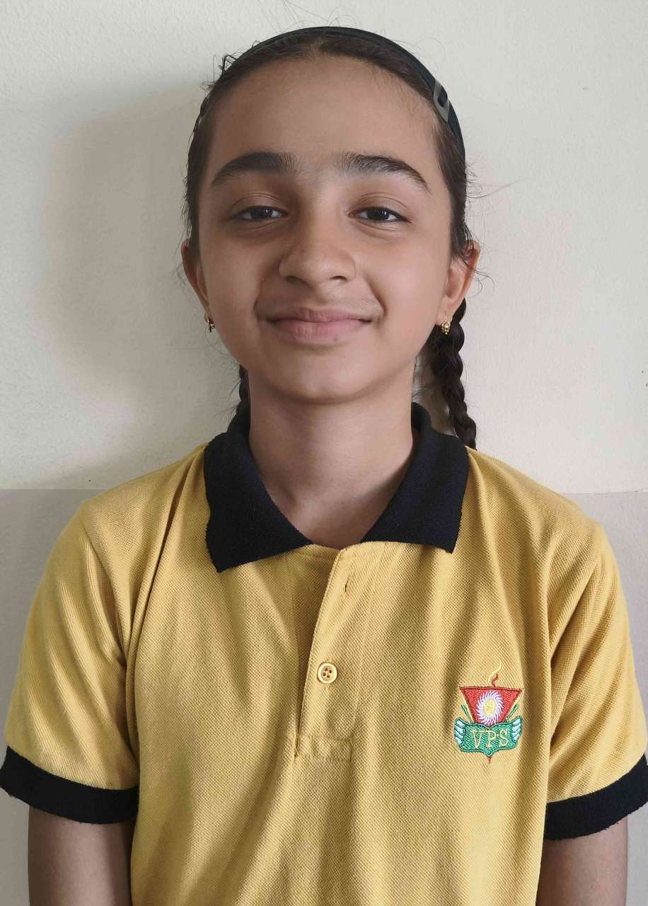 Best School in Pune