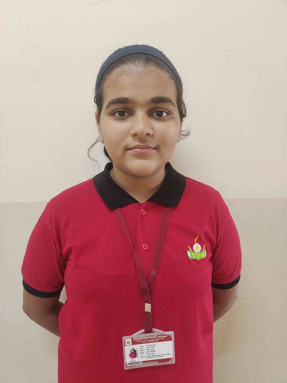 Best School in Pune