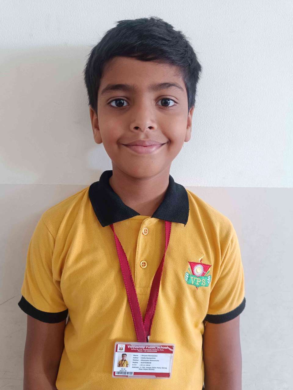 Best School in Pune
