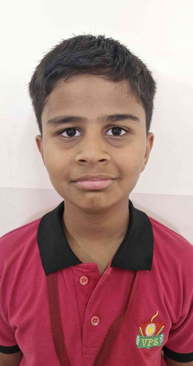 Best School in Pune