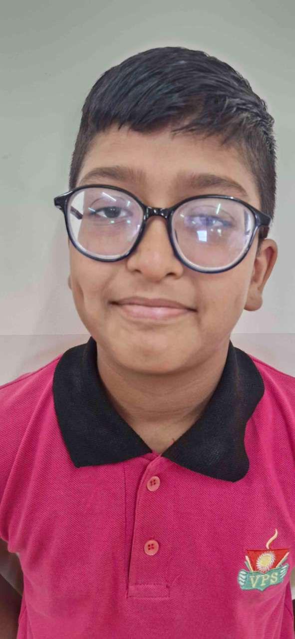 Best School in Pune