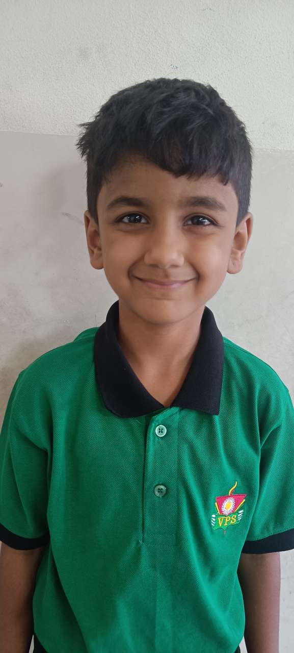 Best School in Pune