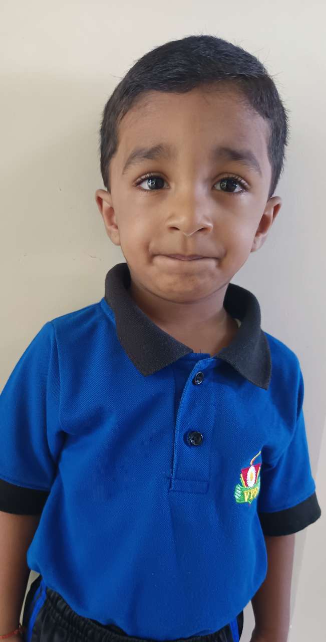 Best School in Pune