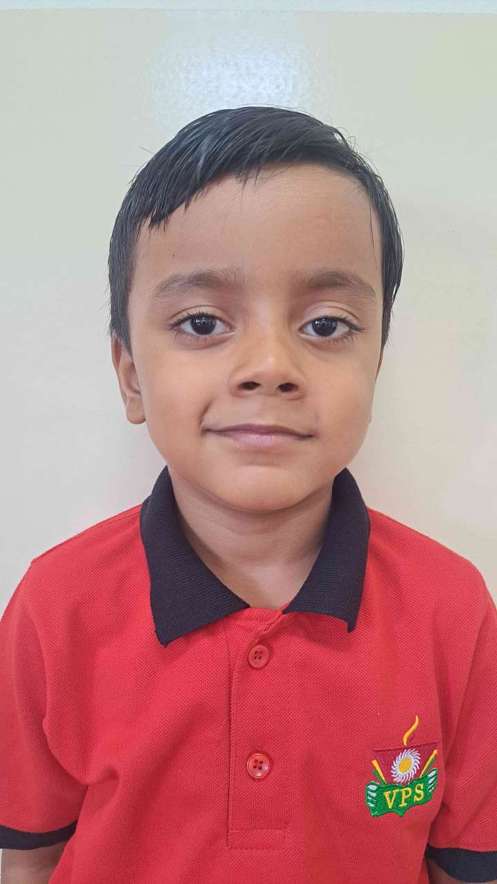 Best School in Pune
