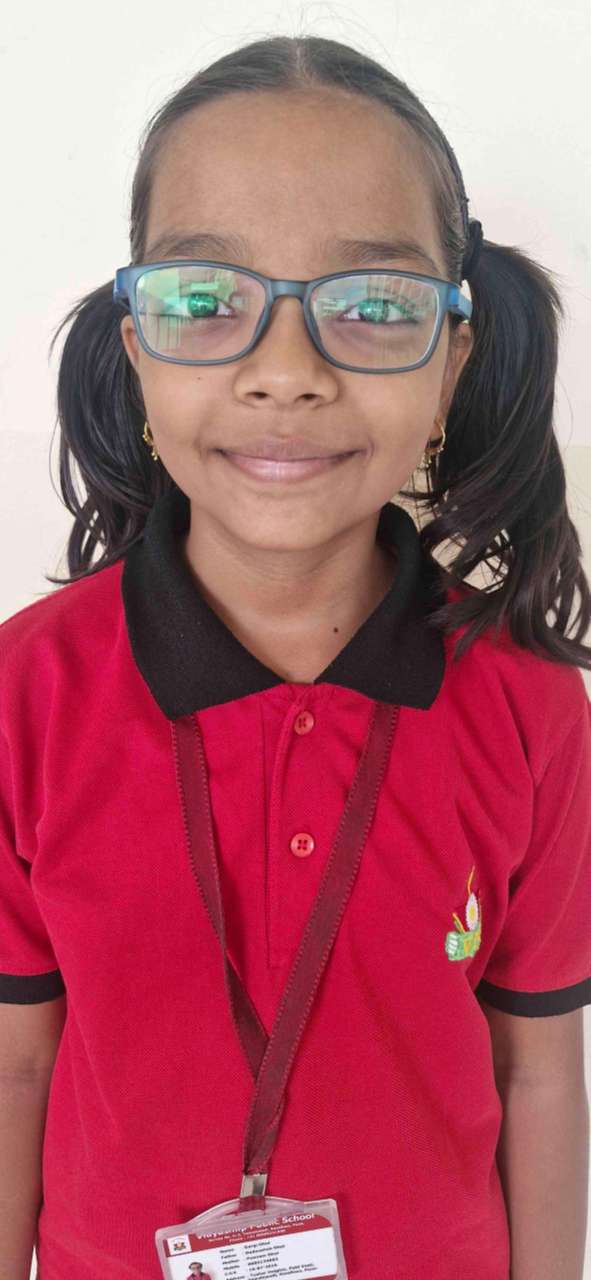 Best School in Pune
