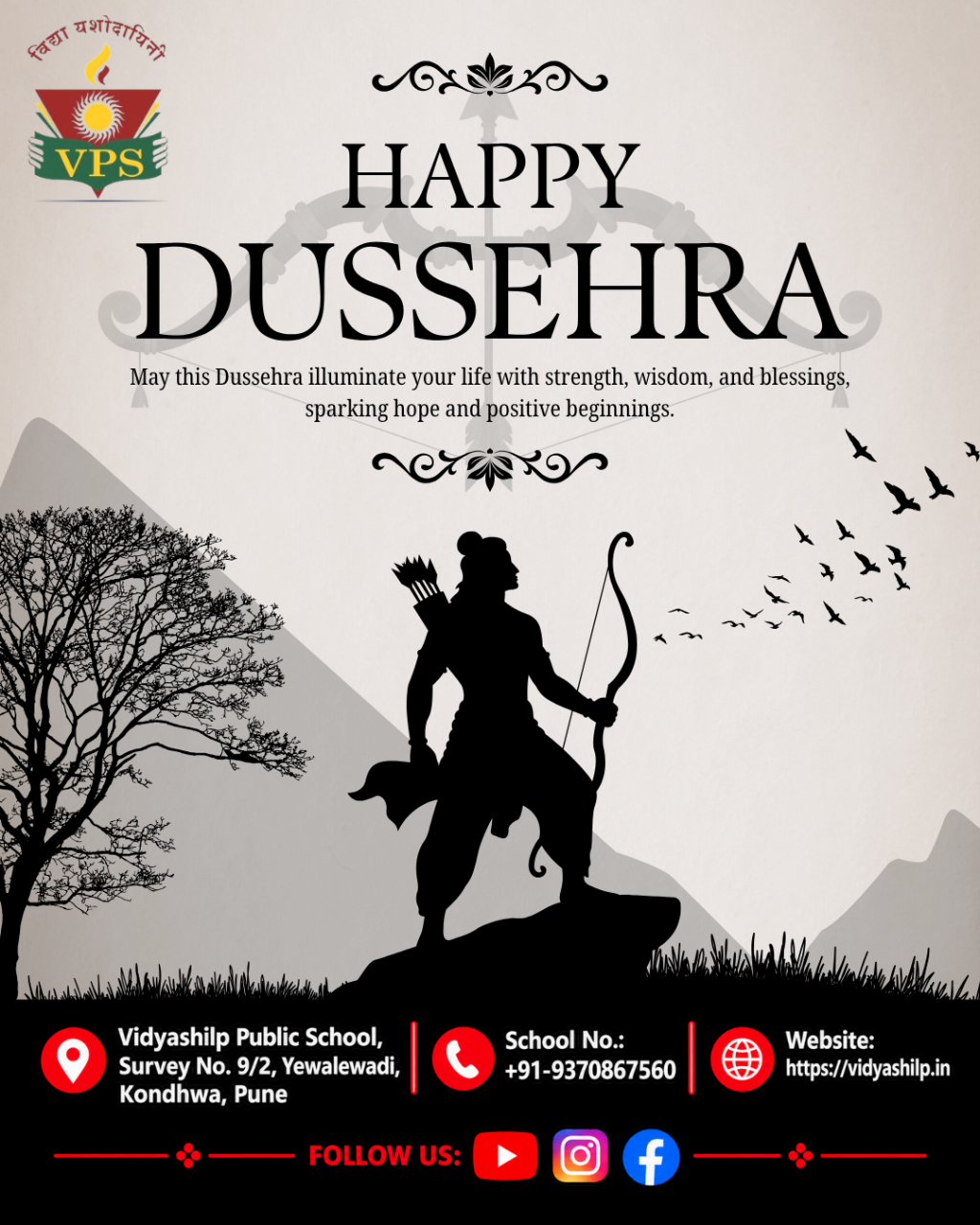 Best CBSE School in Pune