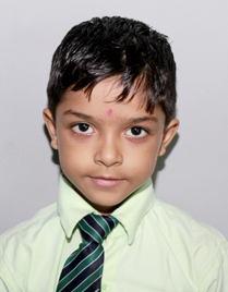 Delhi Public School Rudrapur