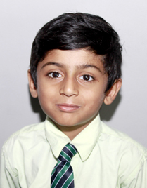 Delhi Public School Rudrapur