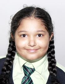 Delhi Public School Rudrapur