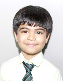 Delhi Public School Rudrapur