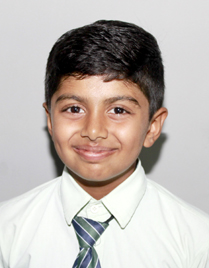 Delhi Public School Rudrapur