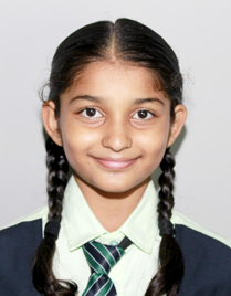 Delhi Public School Rudrapur