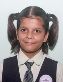 Delhi Public School Rudrapur