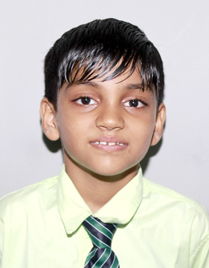 Delhi Public School Rudrapur