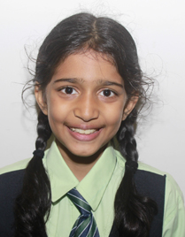 Delhi Public School Rudrapur