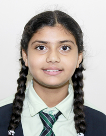 Delhi Public School Rudrapur