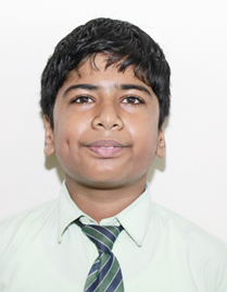 Delhi Public School Rudrapur