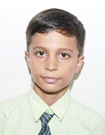 Delhi Public School Rudrapur