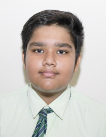 Delhi Public School Rudrapur