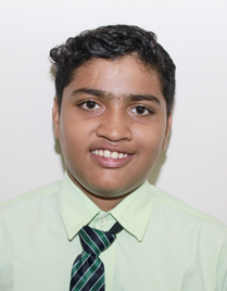 Delhi Public School Rudrapur