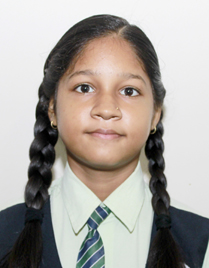 Delhi Public School Rudrapur