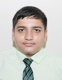 Delhi Public School Rudrapur