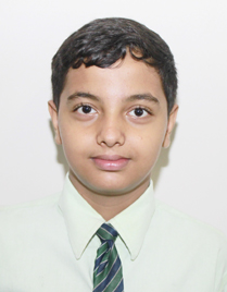 Delhi Public School Rudrapur