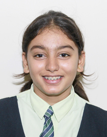 Delhi Public School Rudrapur
