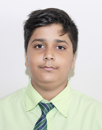 Delhi Public School Rudrapur