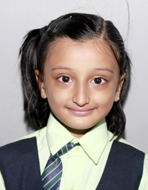 Delhi Public School Rudrapur