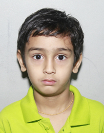 Delhi Public School Rudrapur