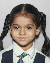 Delhi Public School Rudrapur