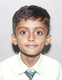 Delhi Public School Rudrapur