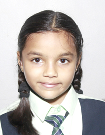 Delhi Public School Rudrapur