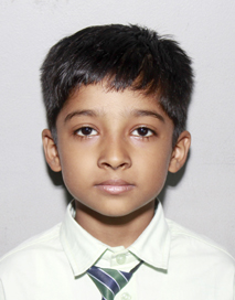 Delhi Public School Rudrapur