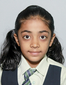 Delhi Public School Rudrapur