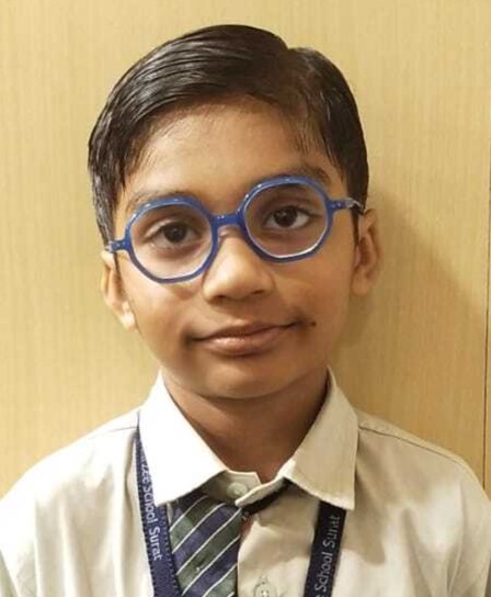 Delhi Public School Rudrapur