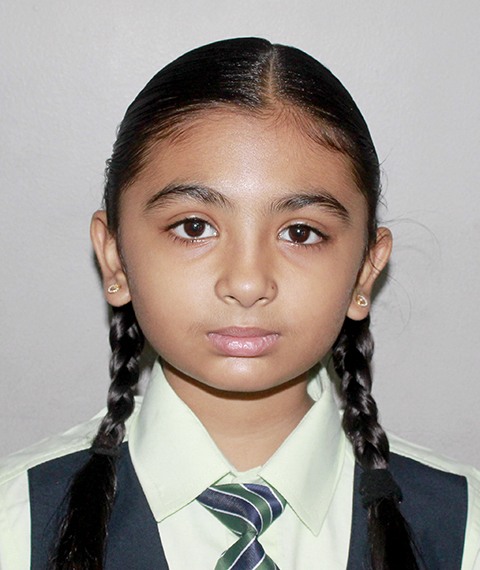 Delhi Public School Rudrapur