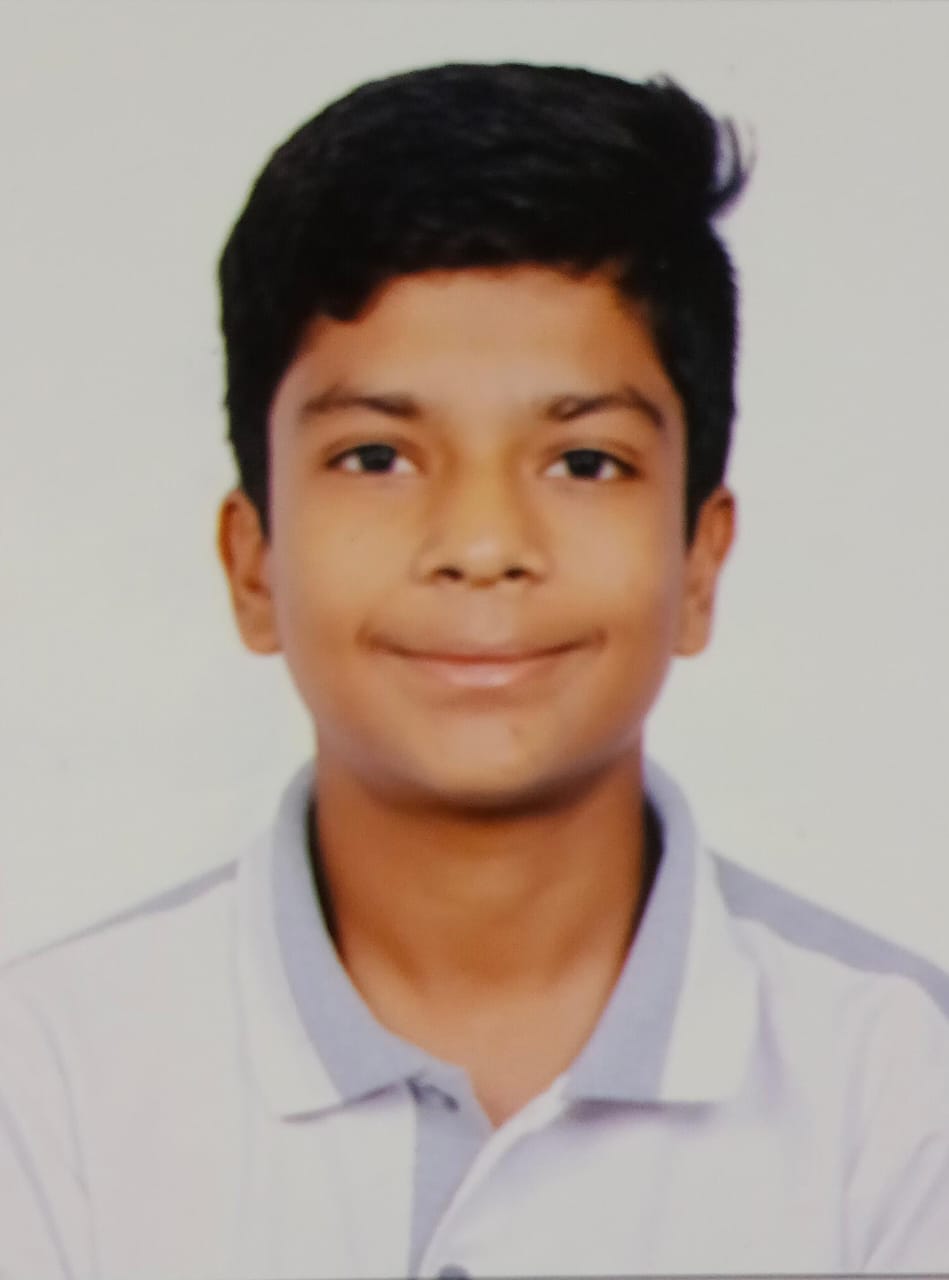 Delhi Public School Rudrapur