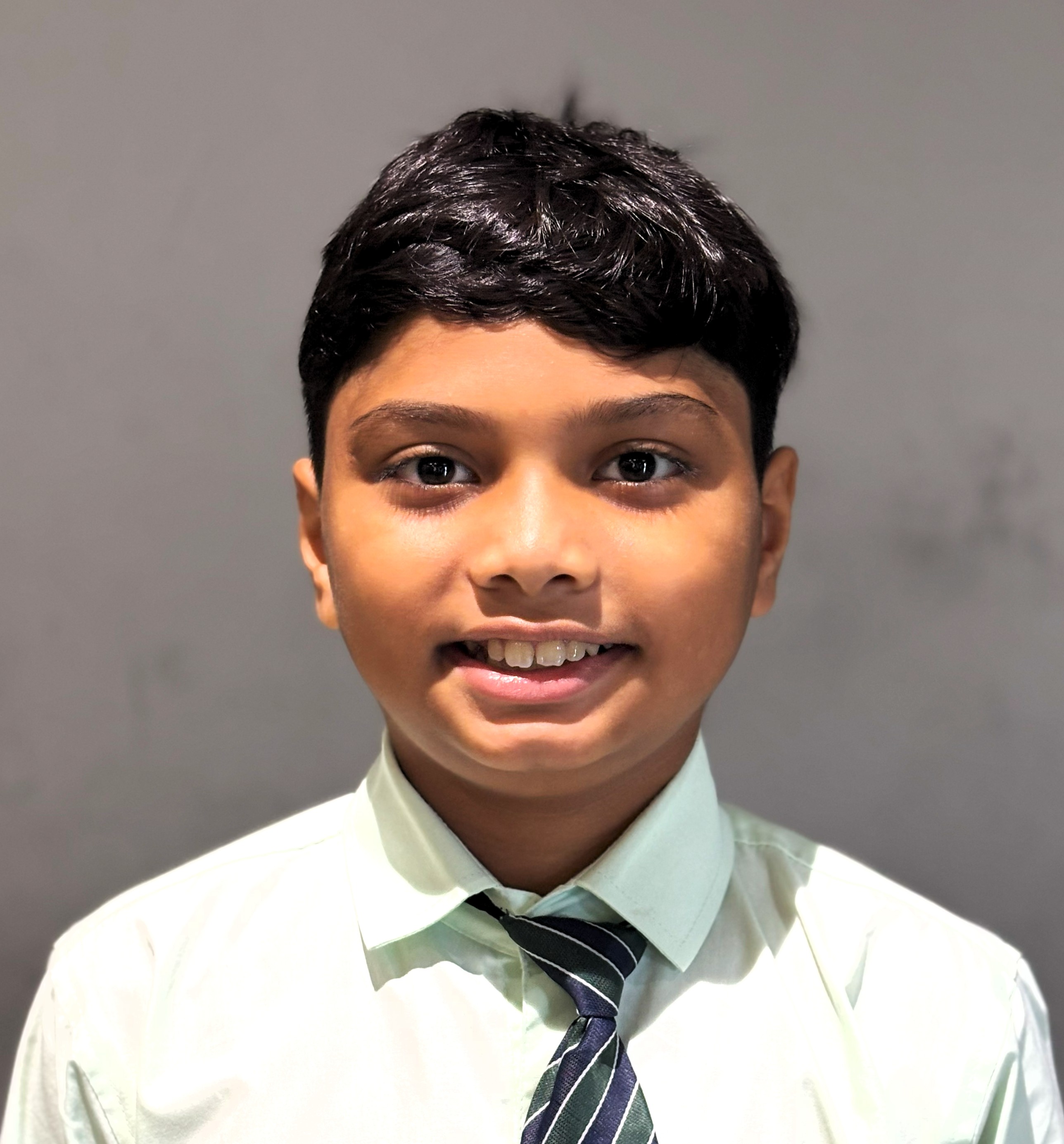 Delhi Public School Rudrapur