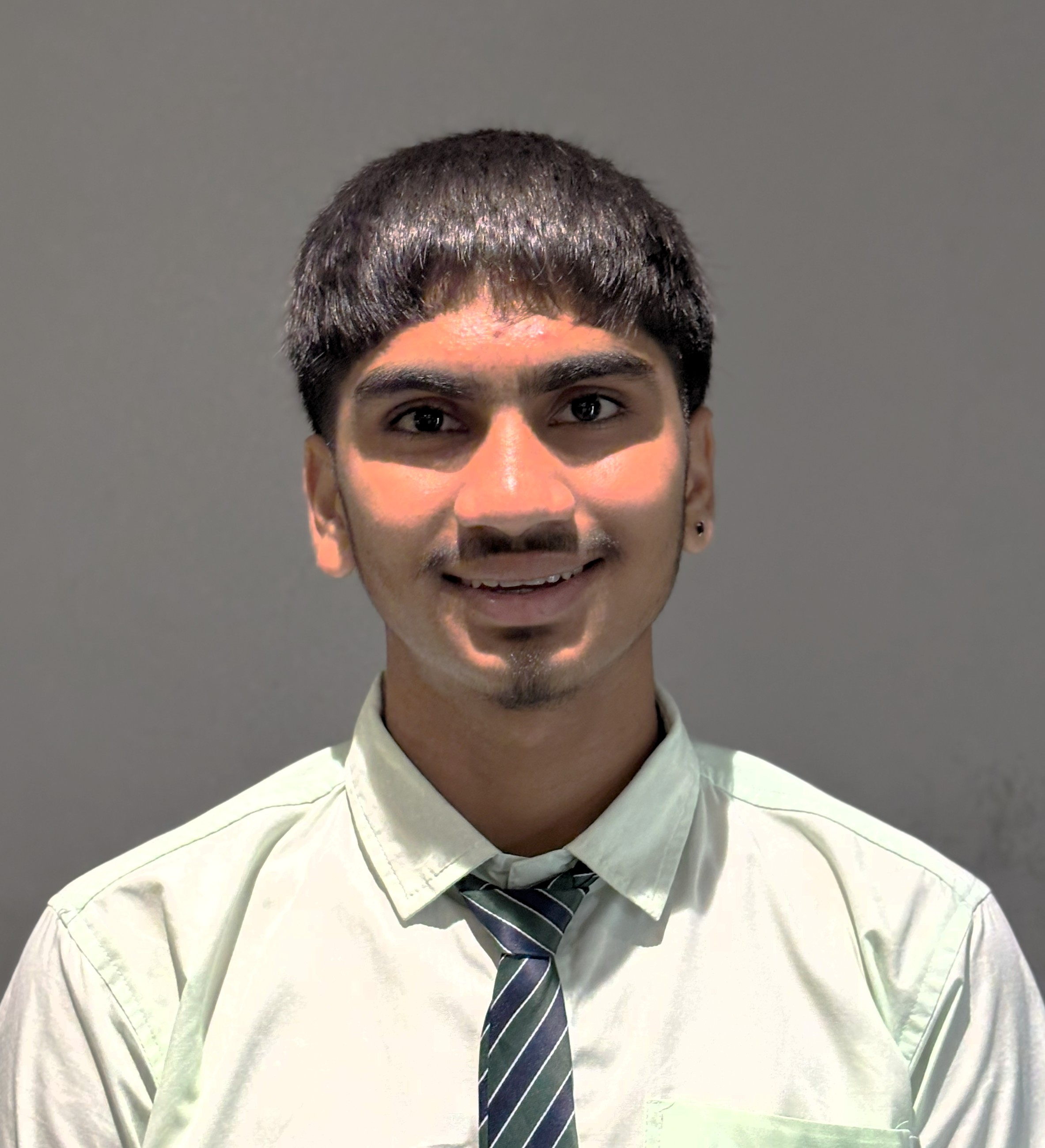 Delhi Public School Rudrapur