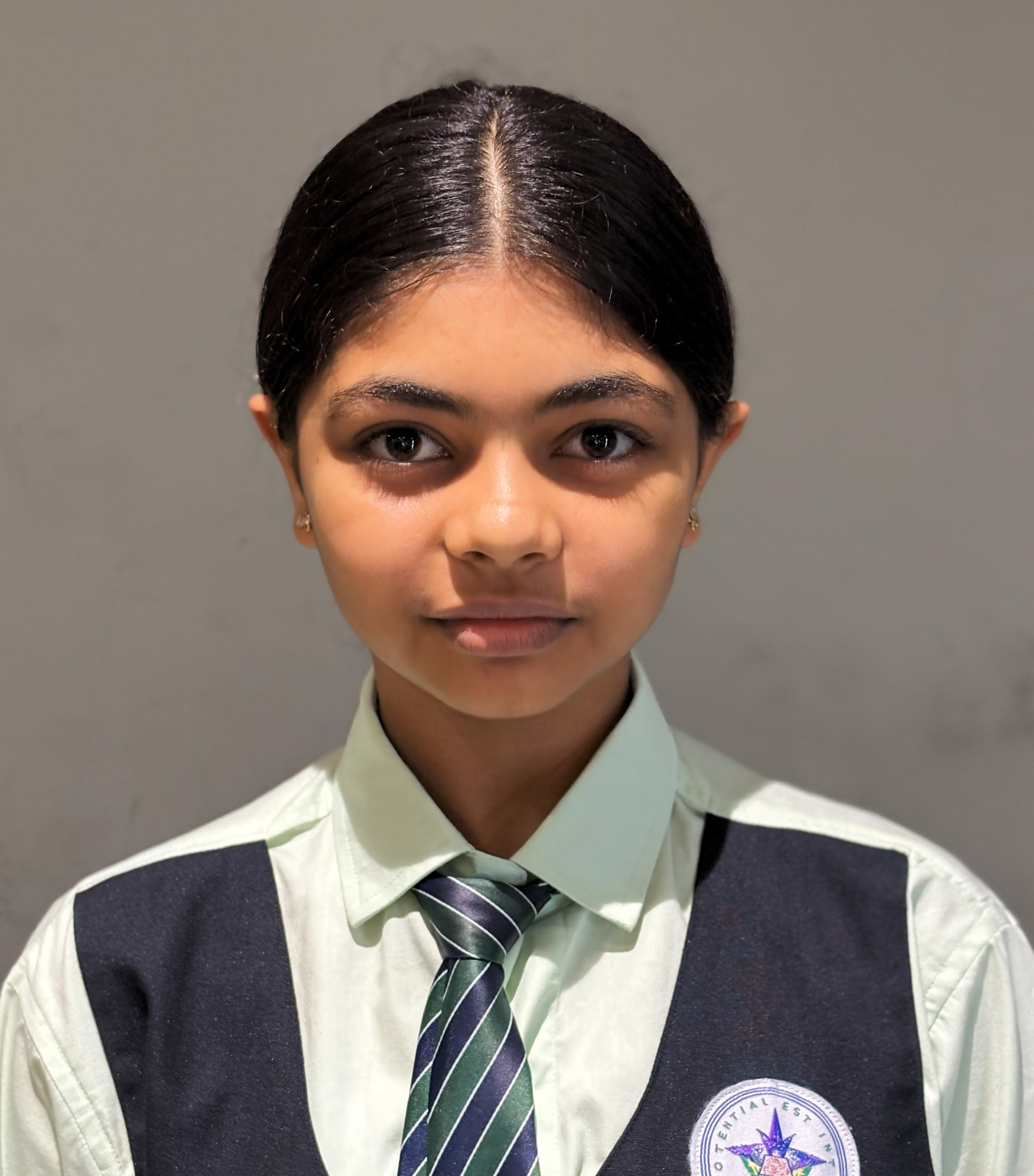 Delhi Public School Rudrapur