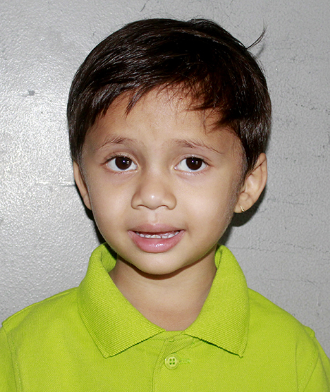 Delhi Public School Rudrapur