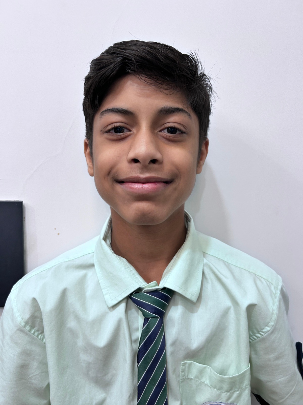 Delhi Public School Rudrapur